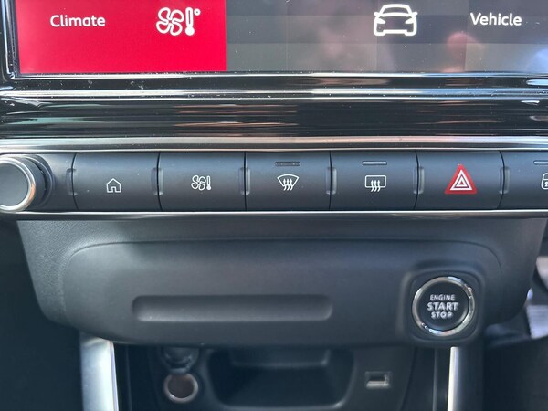 Used Citroen C3 Aircross 2022 for sale - 76030369: Photo 12