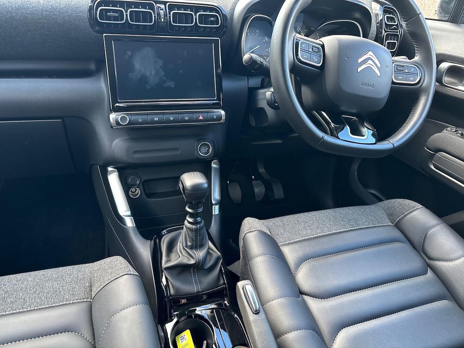 Used Citroen C3 Aircross 2022 for sale - 76030369: Photo 13