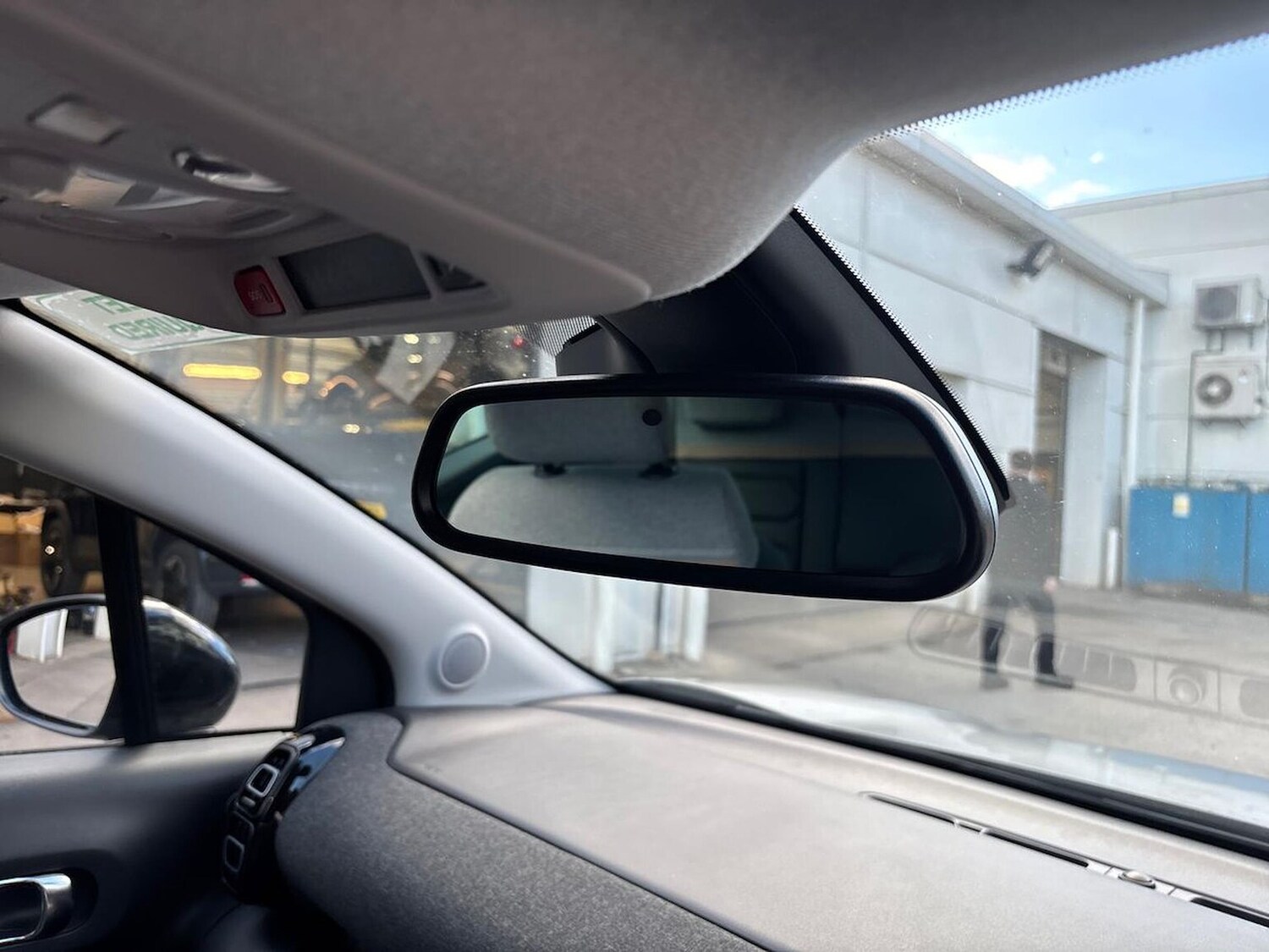 Used Citroen C3 Aircross 2022 for sale - 76030369: Photo 14