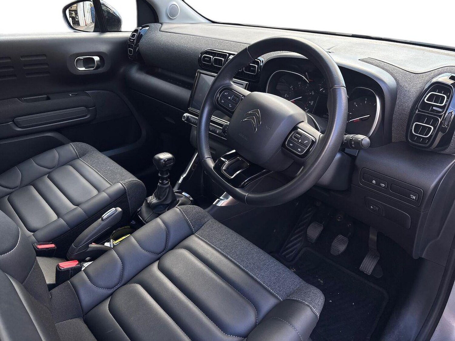 Used Citroen C3 Aircross 2022 for sale - 76030369: Photo 15