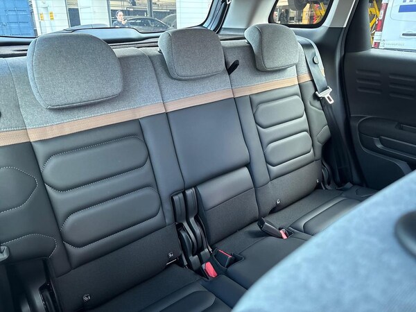 Used Citroen C3 Aircross 2022 for sale - 76030369: Photo 16