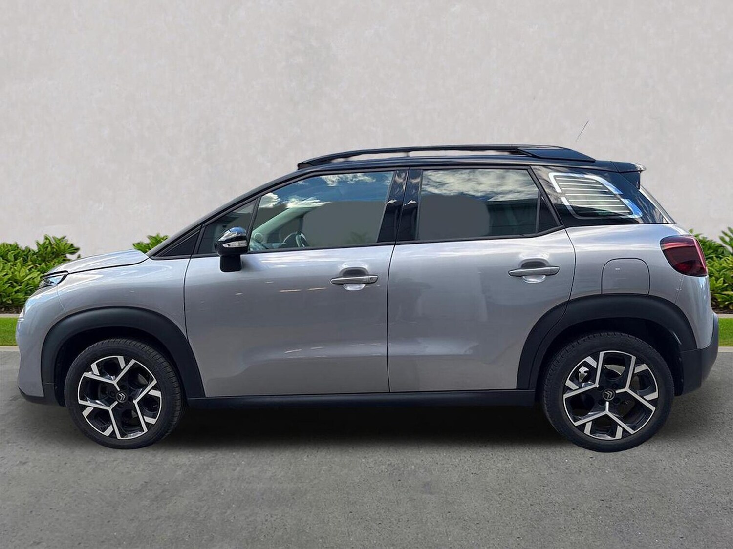 Used Citroen C3 Aircross 2022 for sale - 76030369: Photo 19