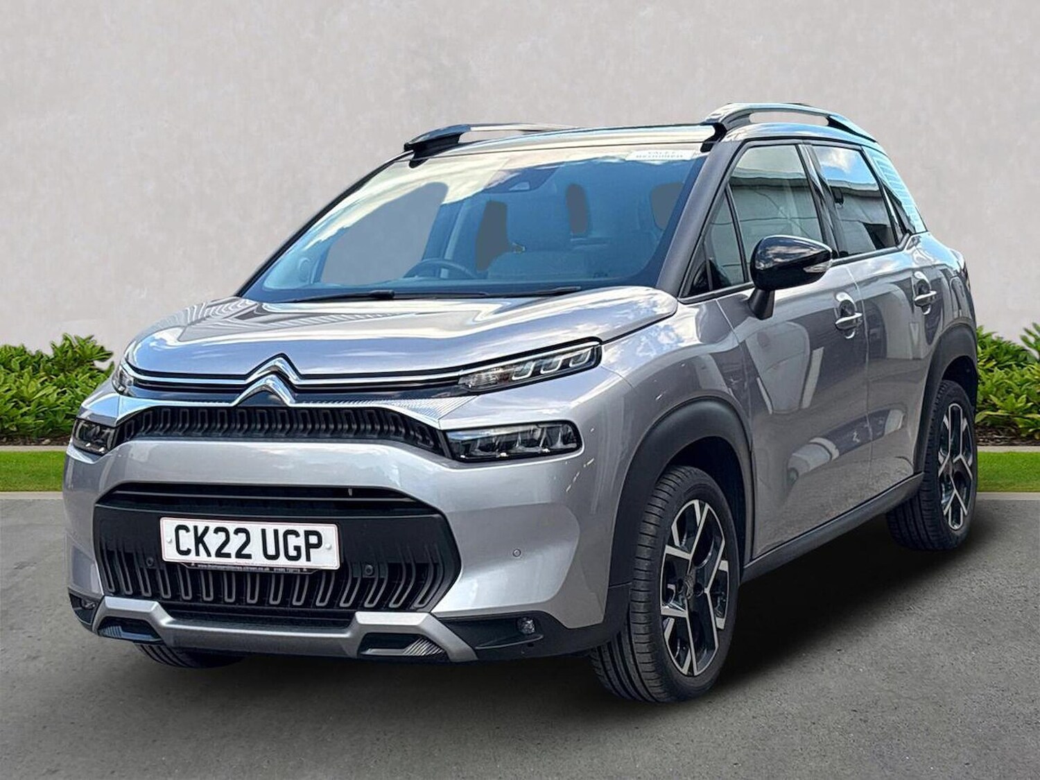Used Citroen C3 Aircross 2022 for sale - 76030369: Photo 20