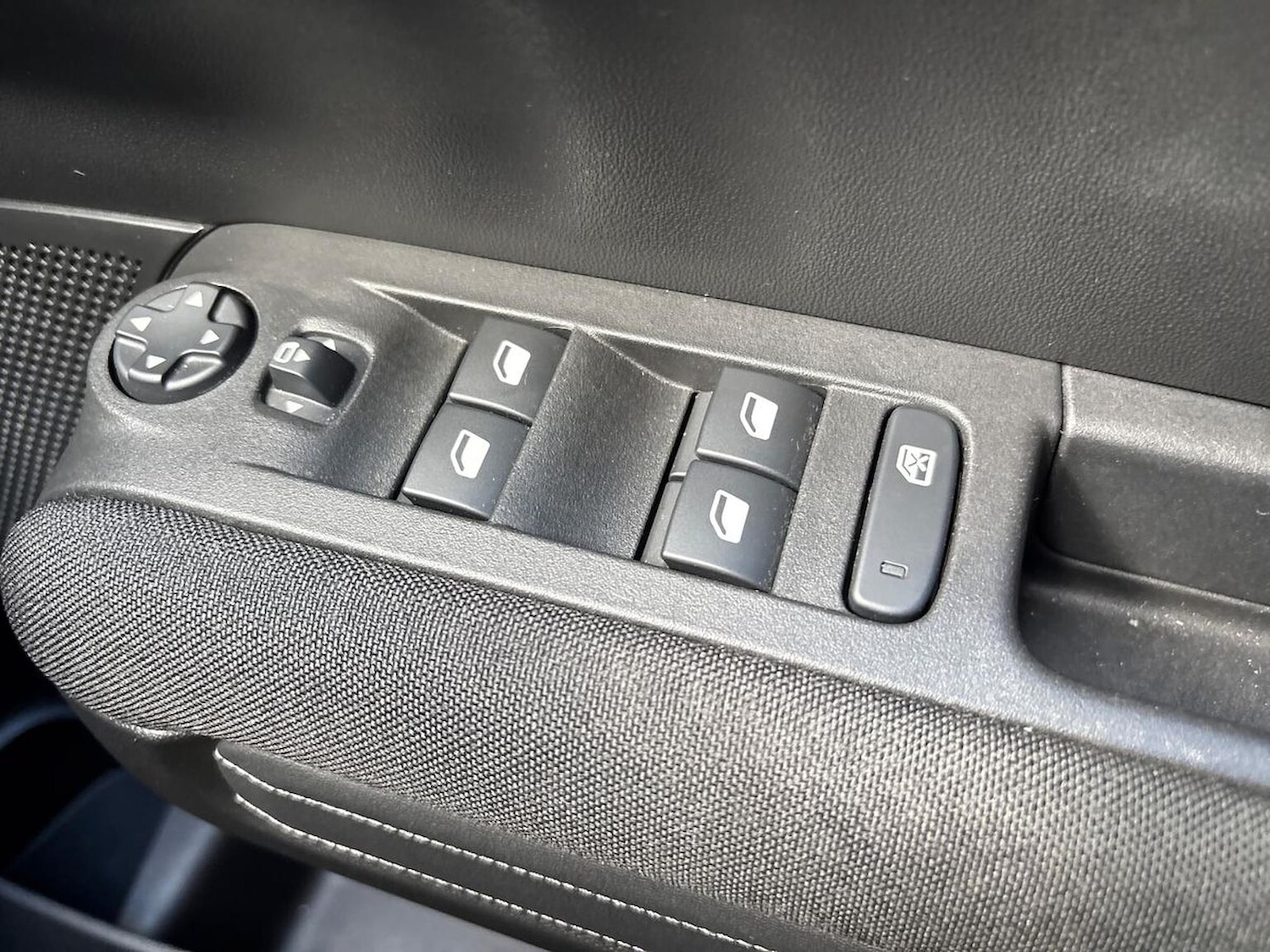 Used Citroen C3 Aircross 2022 for sale - 76030369: Photo 21