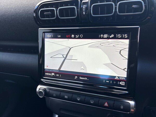Used Citroen C3 Aircross 2022 for sale - 76030369: Photo 24
