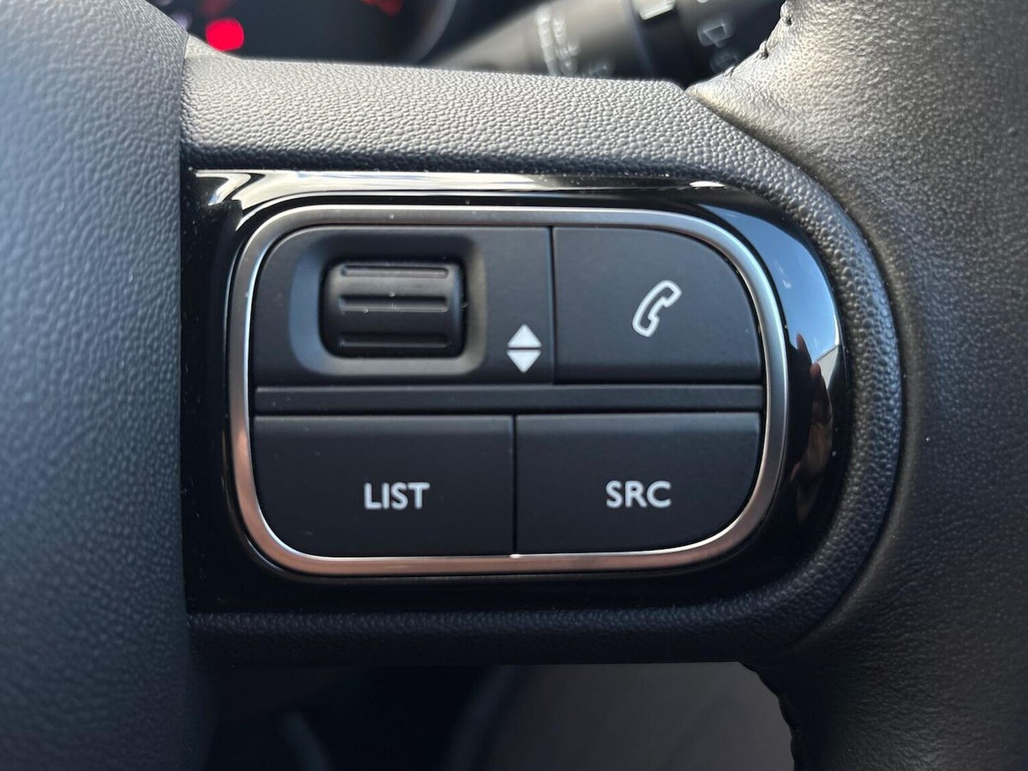 Used Citroen C3 Aircross 2022 for sale - 76030369: Photo 26