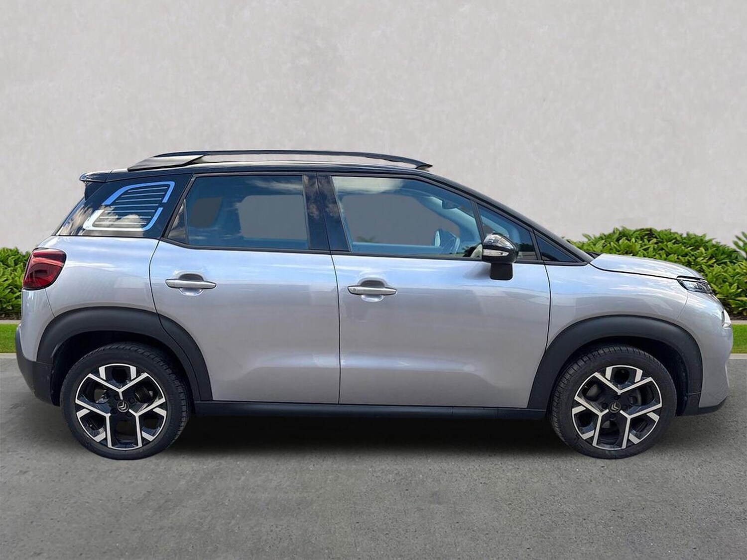 Used Citroen C3 Aircross 2022 for sale - 76030369: Photo 3