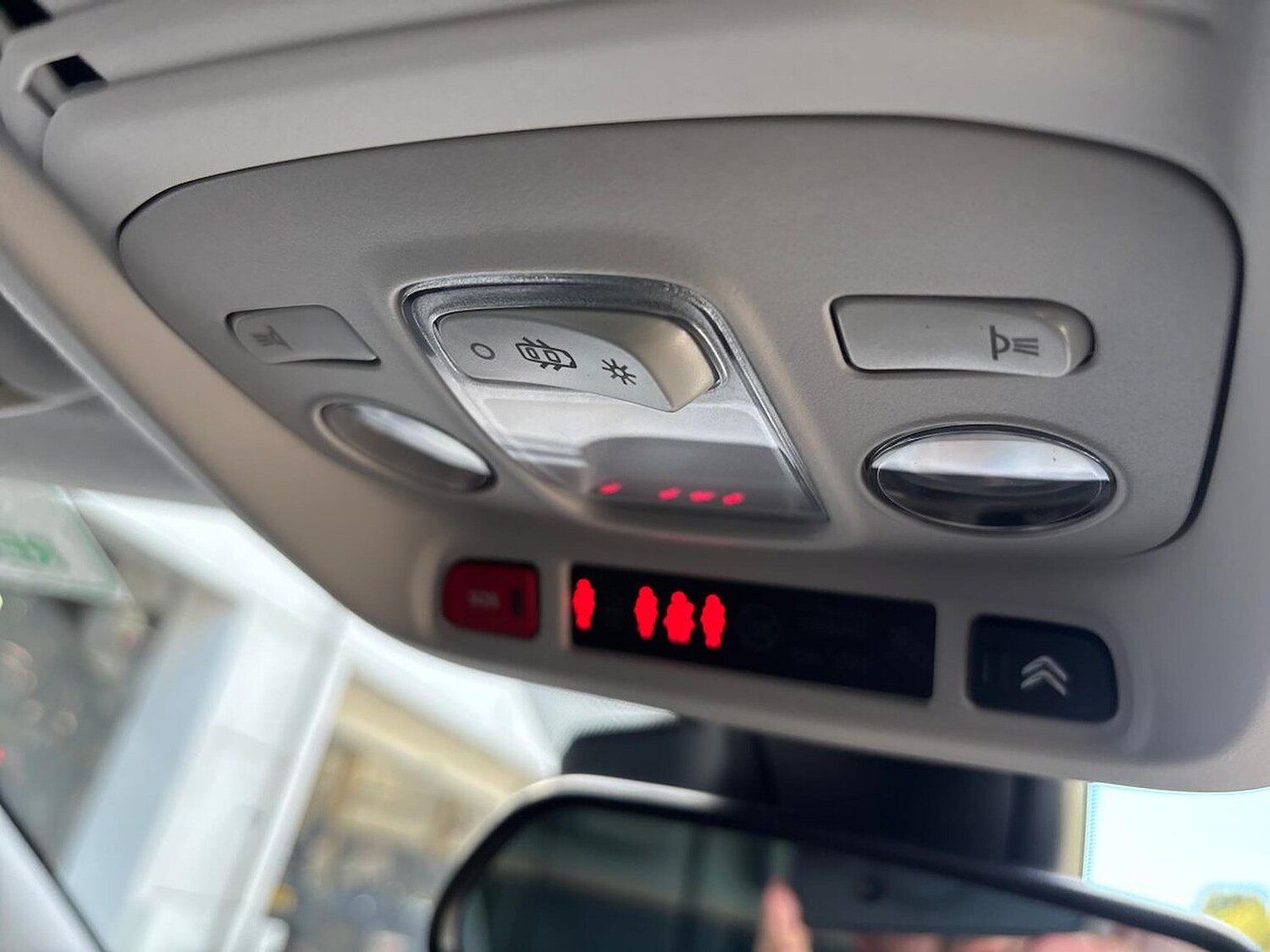 Used Citroen C3 Aircross 2022 for sale - 76030369: Photo 32