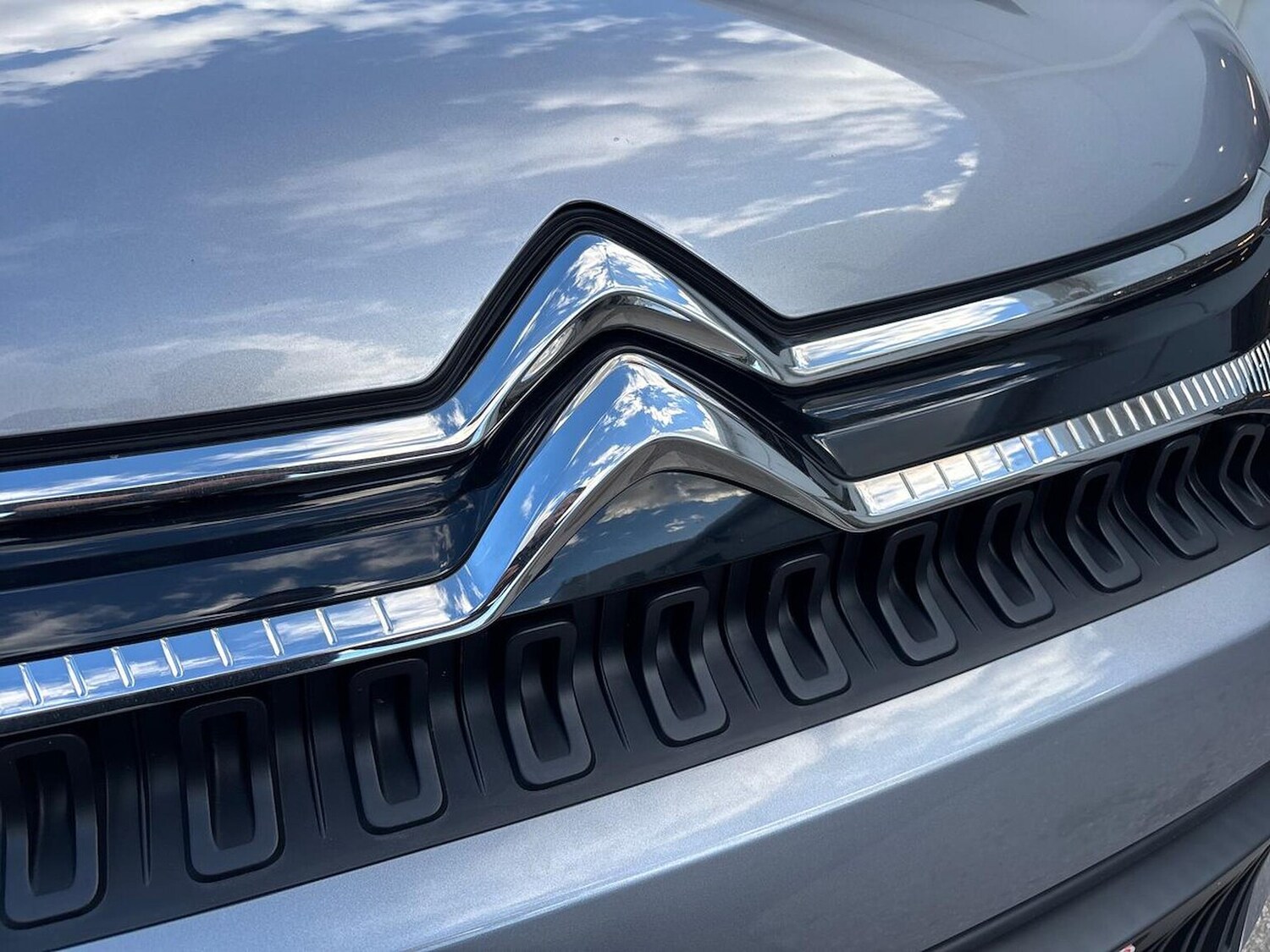 Used Citroen C3 Aircross 2022 for sale - 76030369: Photo 33