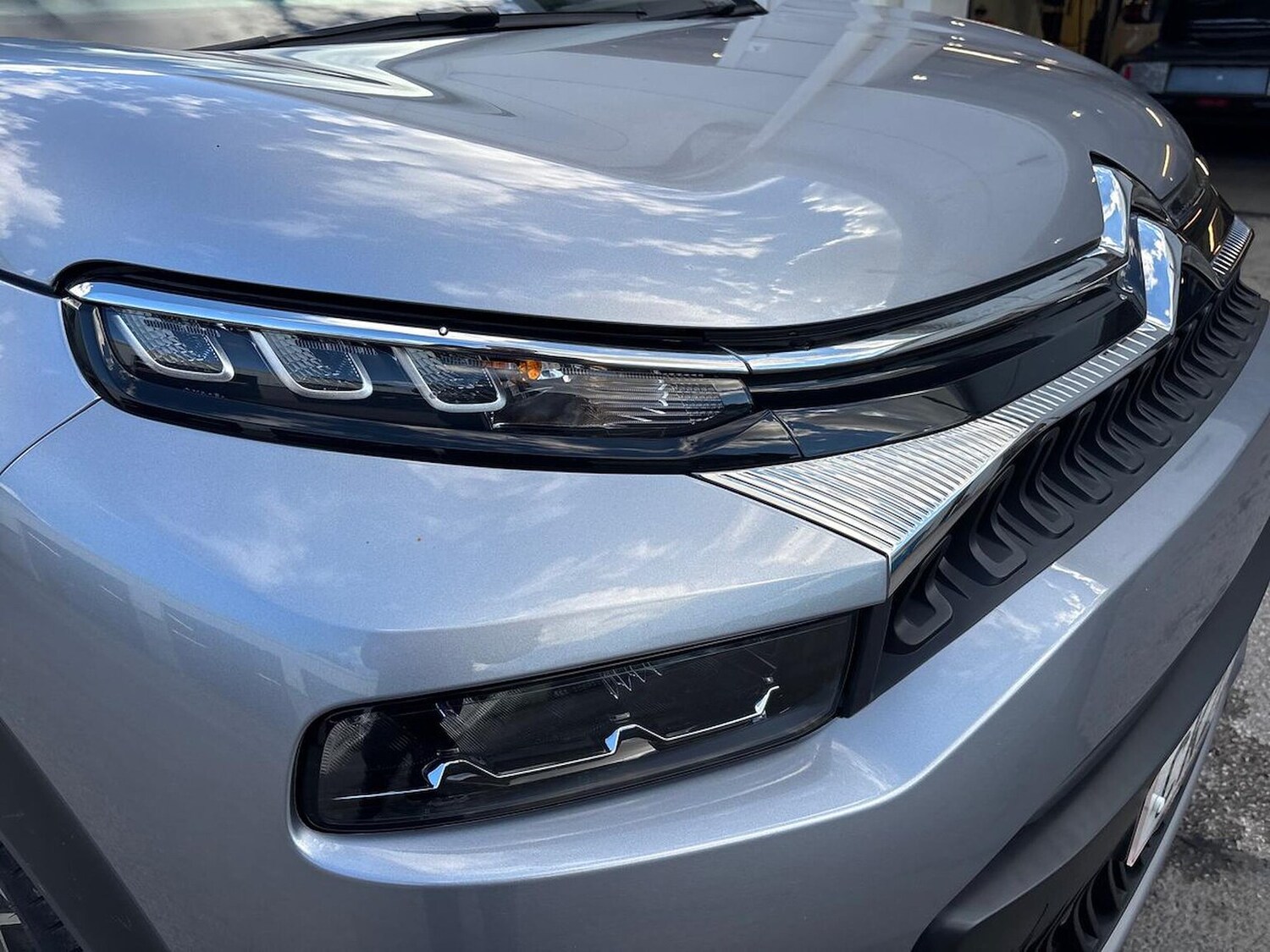 Used Citroen C3 Aircross 2022 for sale - 76030369: Photo 34