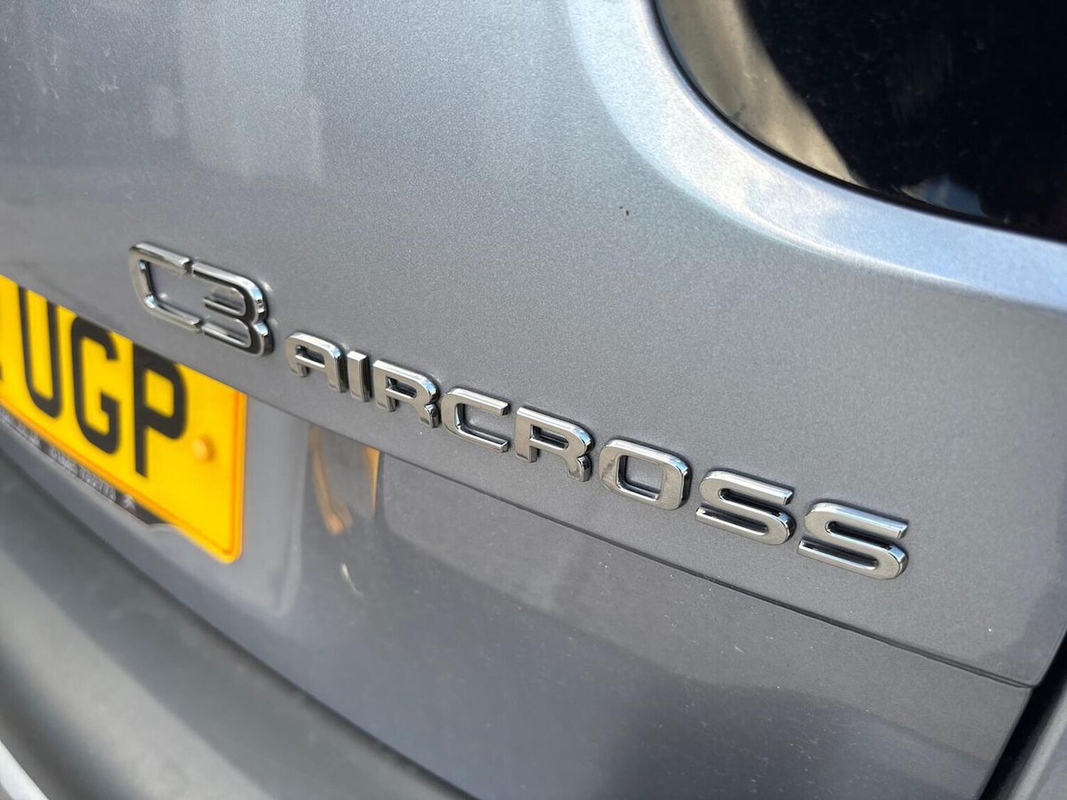 Used Citroen C3 Aircross 2022 for sale - 76030369: Photo 35