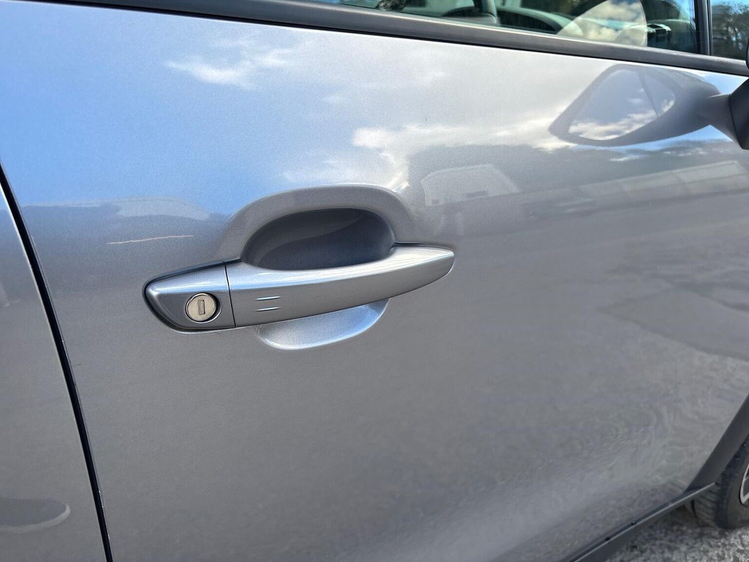 Used Citroen C3 Aircross 2022 for sale - 76030369: Photo 37