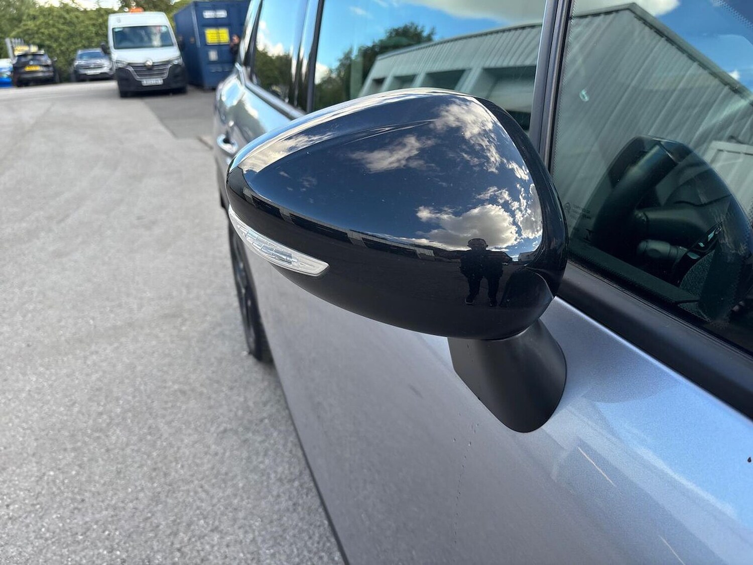 Used Citroen C3 Aircross 2022 for sale - 76030369: Photo 38