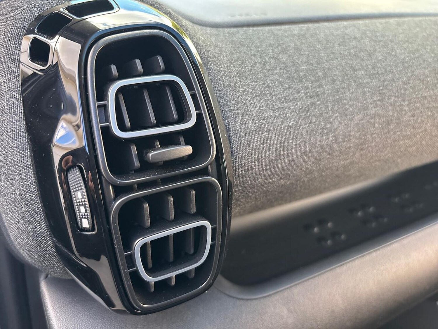 Used Citroen C3 Aircross 2022 for sale - 76030369: Photo 44