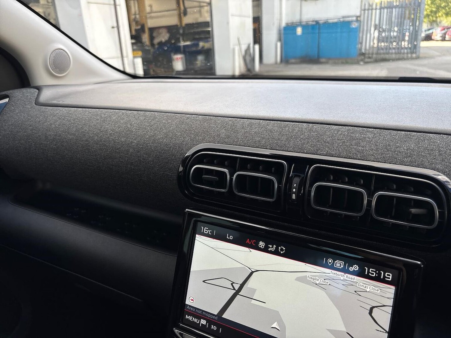 Used Citroen C3 Aircross 2022 for sale - 76030369: Photo 45