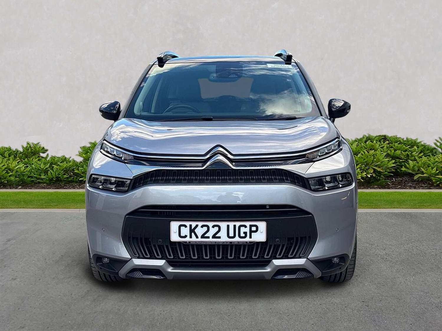 Used Citroen C3 Aircross 2022 for sale - 76030369: Photo 5