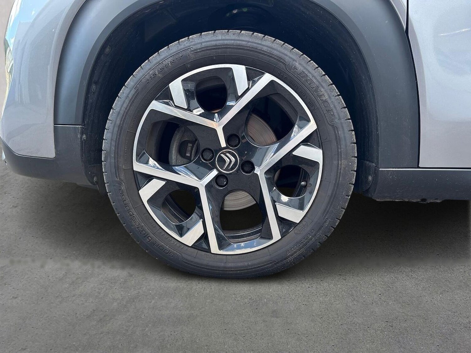 Used Citroen C3 Aircross 2022 for sale - 76030369: Photo 6