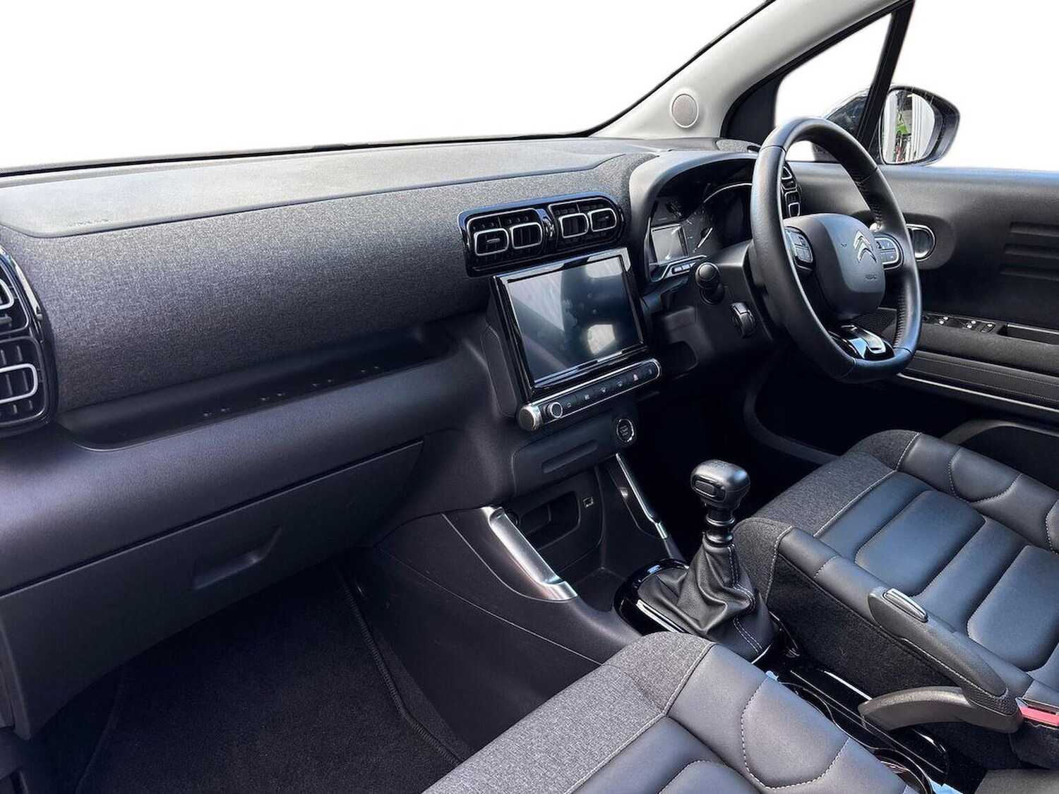 Used Citroen C3 Aircross 2022 for sale - 76030369: Photo 7