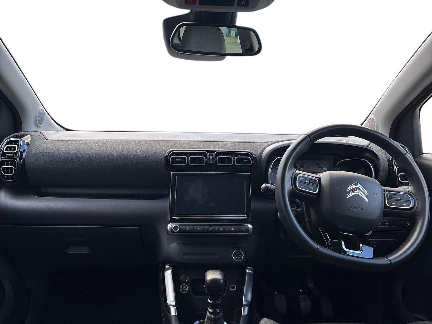 Used Citroen C3 Aircross 2022 for sale - 76030369: Photo 8