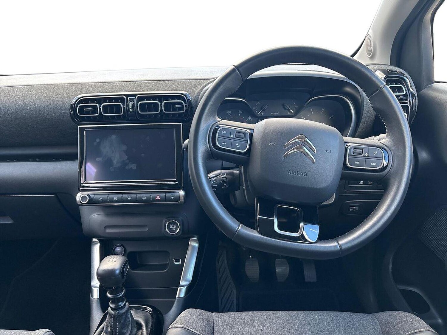 Used Citroen C3 Aircross 2022 for sale - 76030369: Photo 9