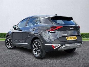 Used Kia Sportage 2023 for sale - 79355766: Photo