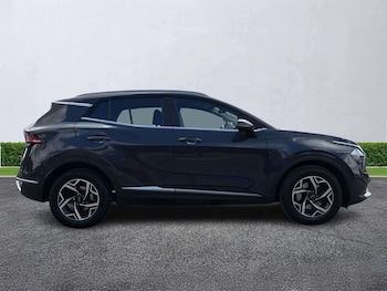 Used Kia Sportage 2023 for sale - 79355766: Photo
