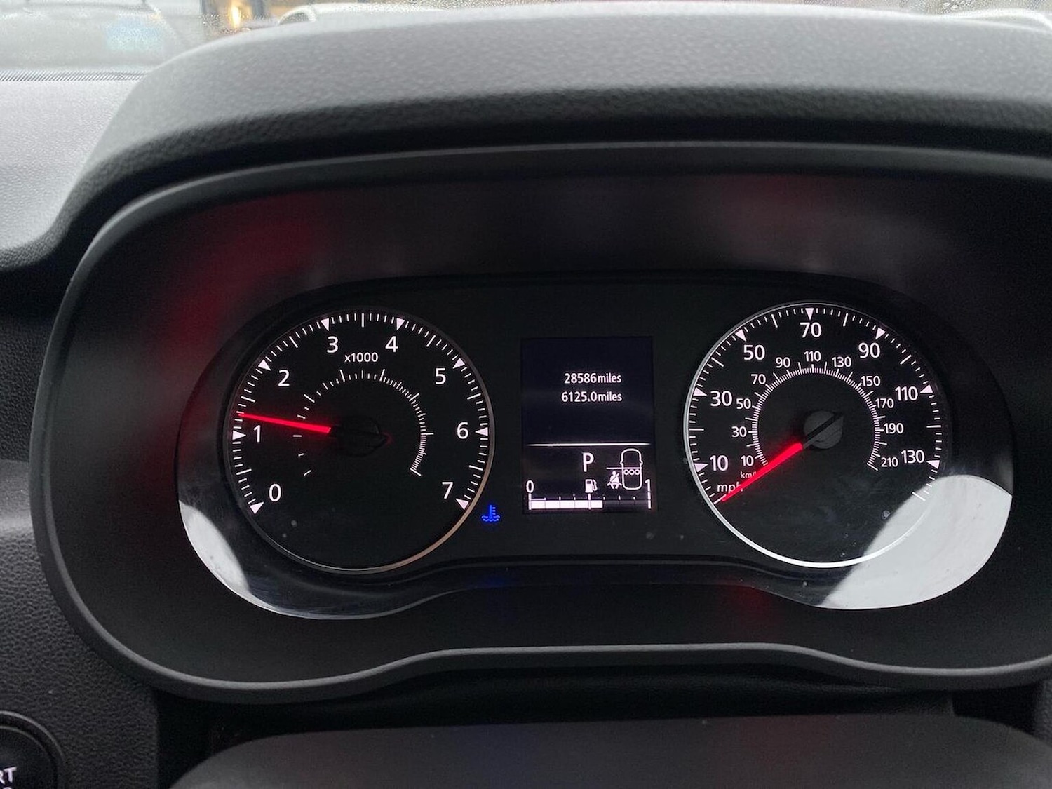 Used Dacia Duster 2021 for sale - 76589166: Photo 10