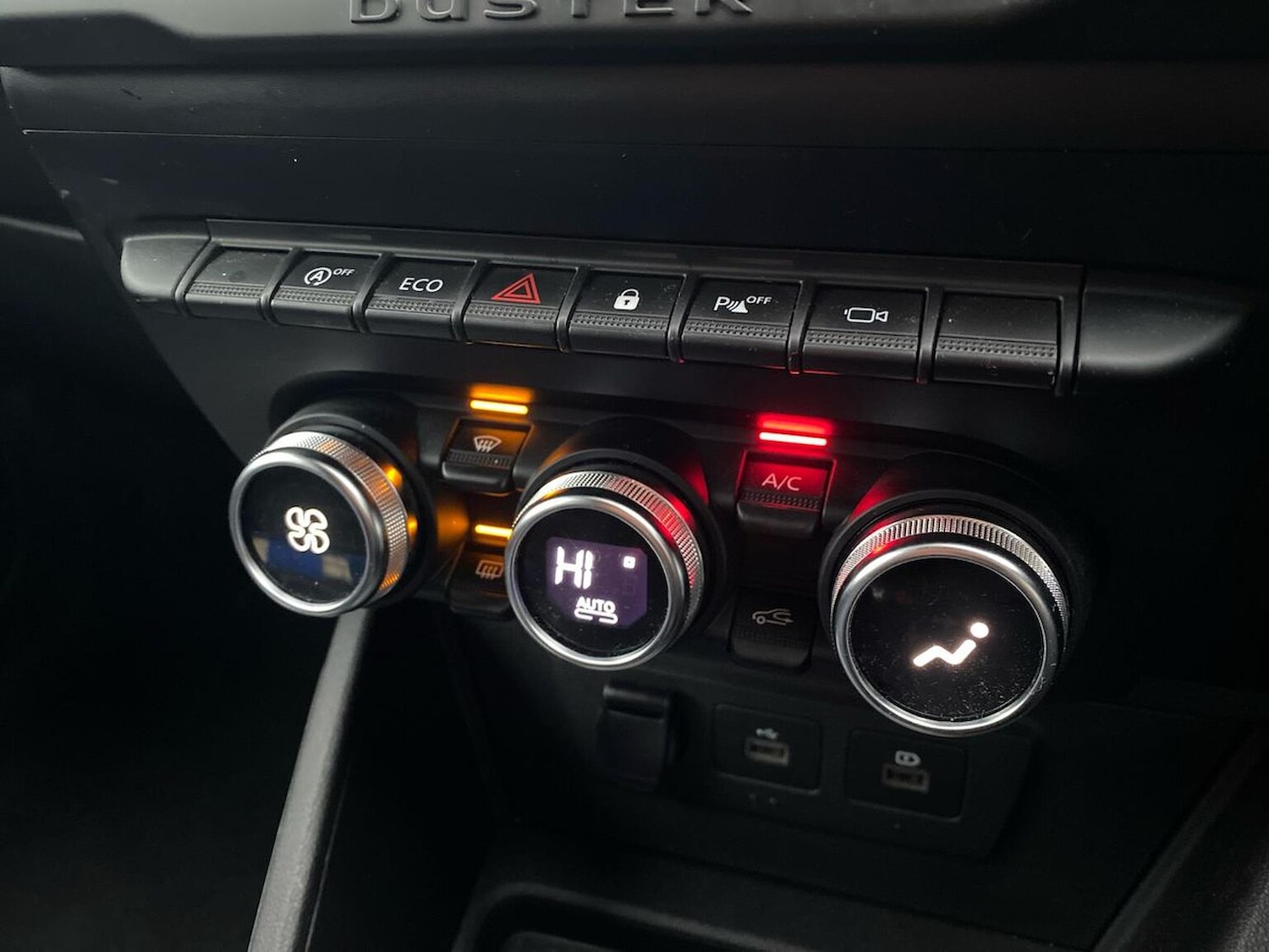 Used Dacia Duster 2021 for sale - 76589166: Photo 12