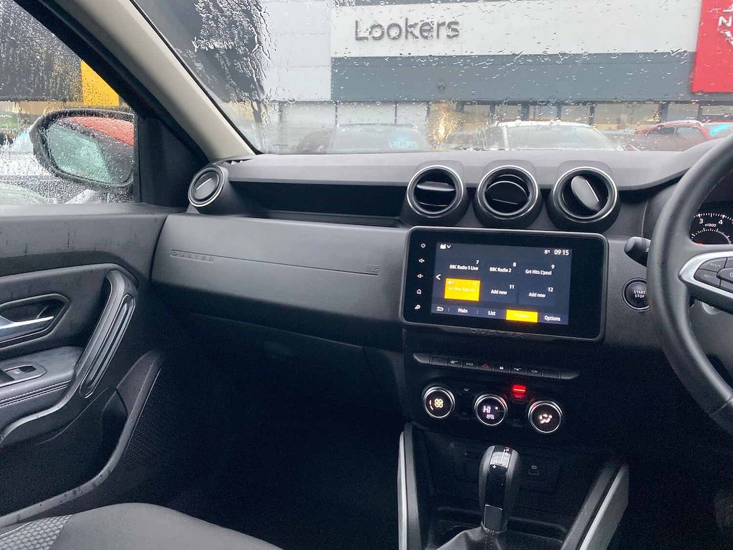 Used Dacia Duster 2021 for sale - 76589166: Photo 13