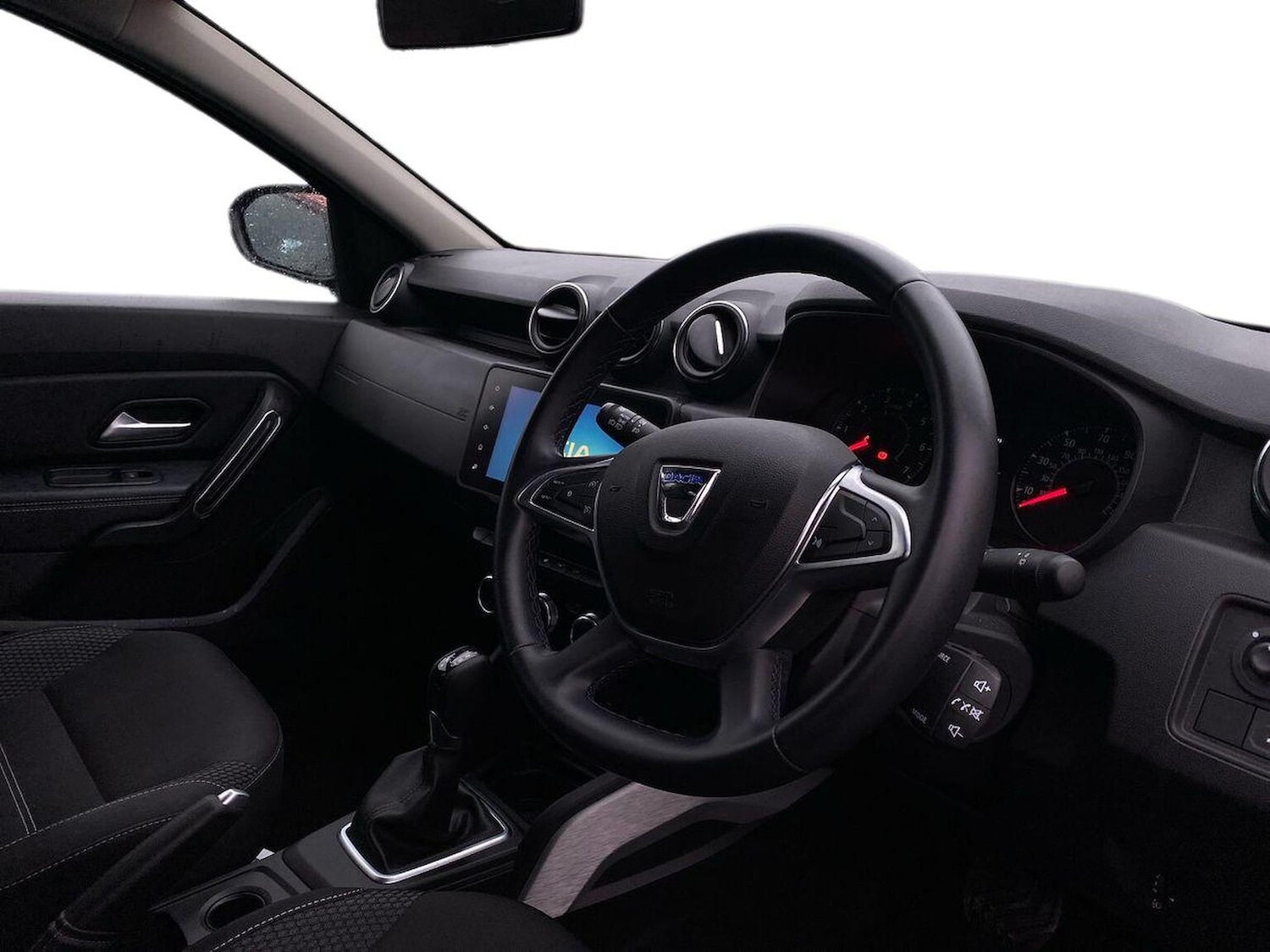 Used Dacia Duster 2021 for sale - 76589166: Photo 15