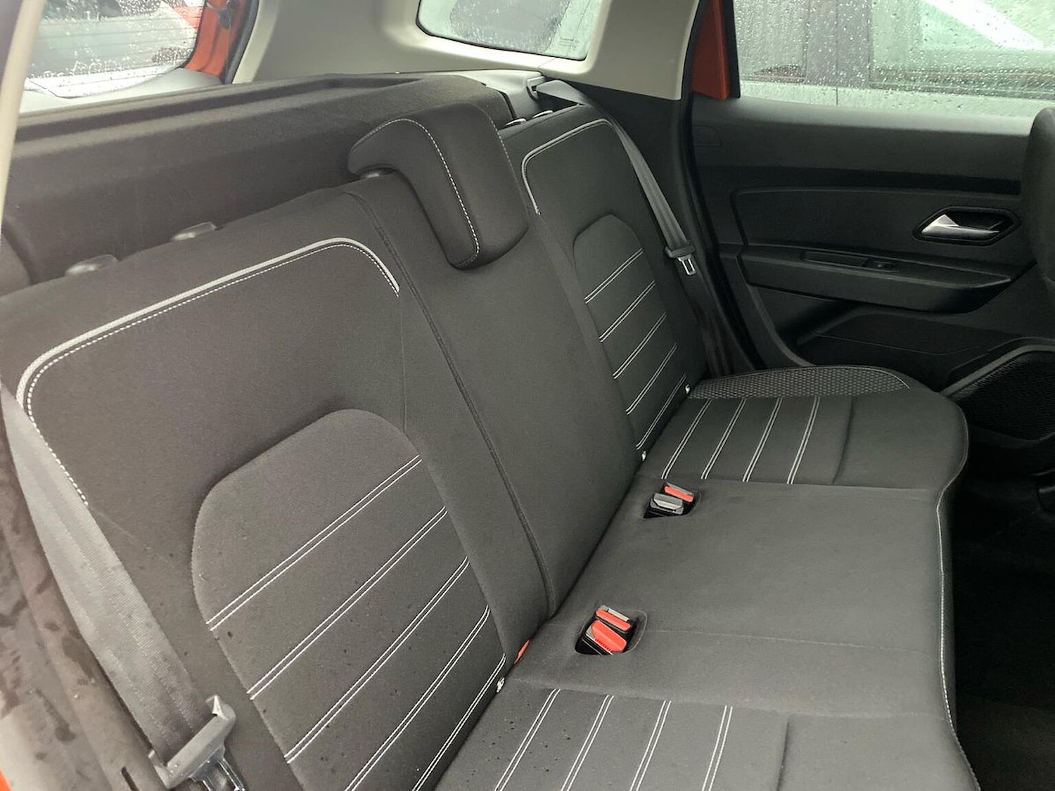 Used Dacia Duster 2021 for sale - 76589166: Photo 16