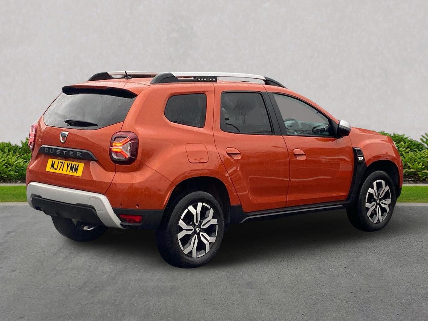 Used Dacia Duster 2021 for sale - 76589166: Photo 18