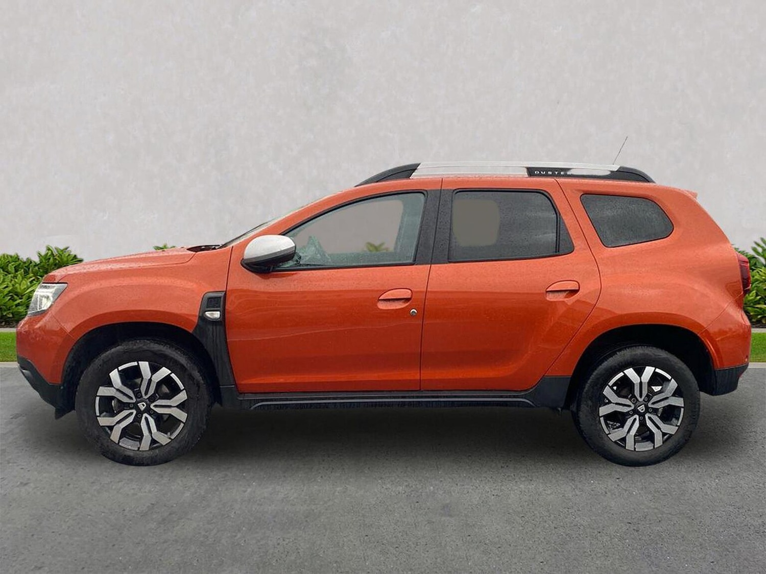 Used Dacia Duster 2021 for sale - 76589166: Photo 19