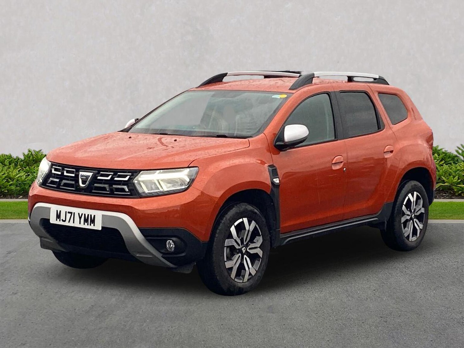 Used Dacia Duster 2021 for sale - 76589166: Photo 20
