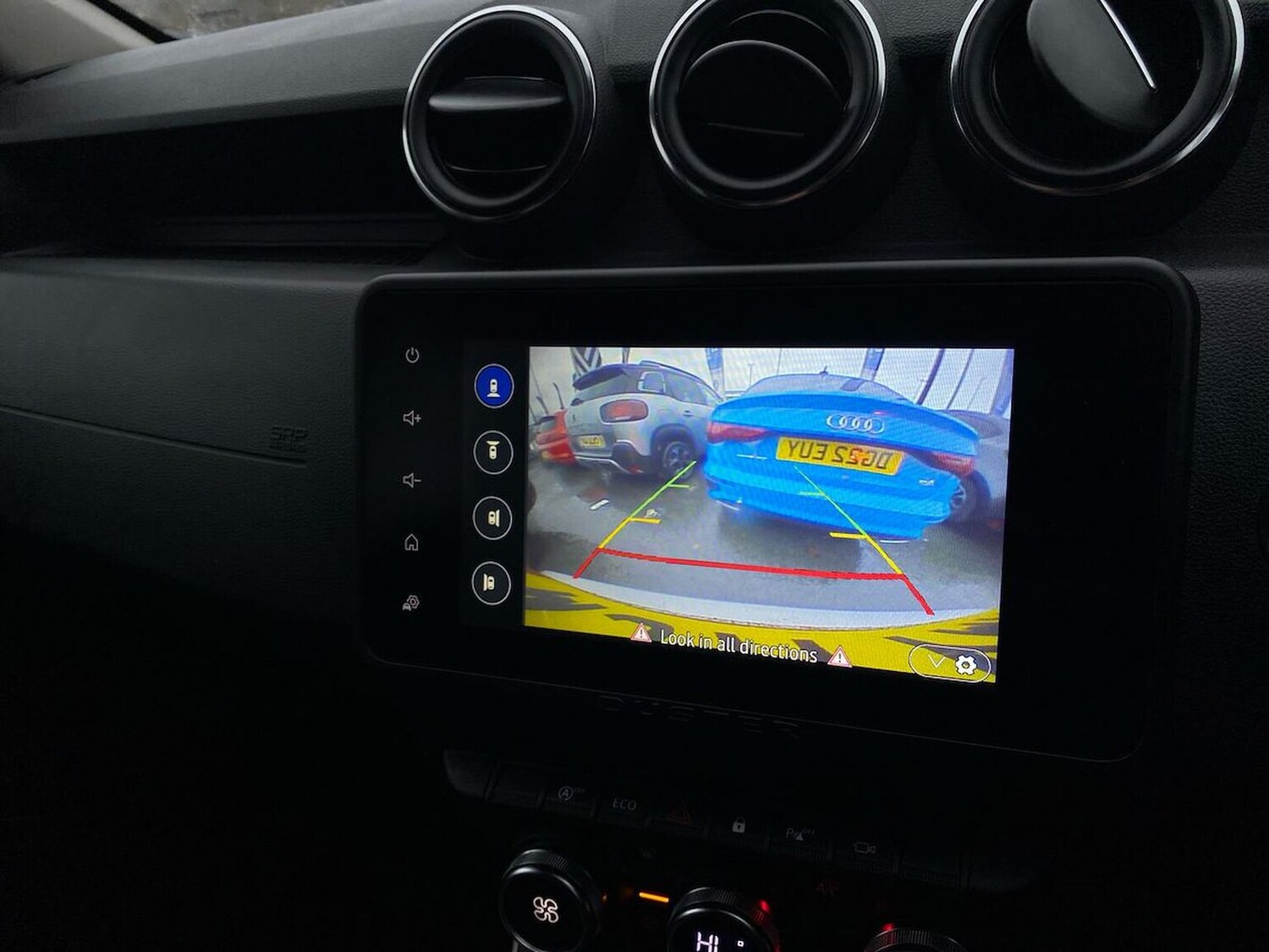 Used Dacia Duster 2021 for sale - 76589166: Photo 23