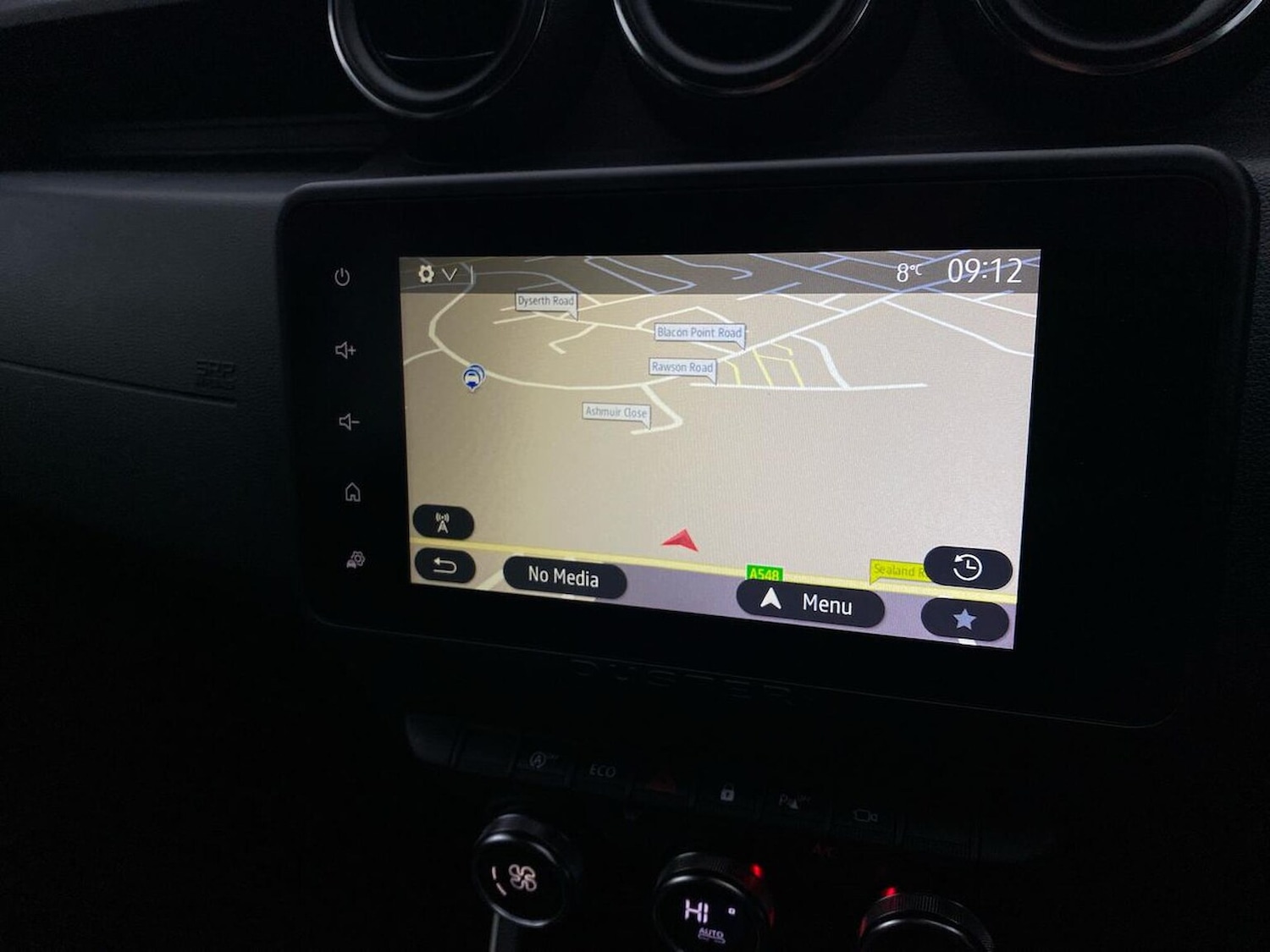 Used Dacia Duster 2021 for sale - 76589166: Photo 24