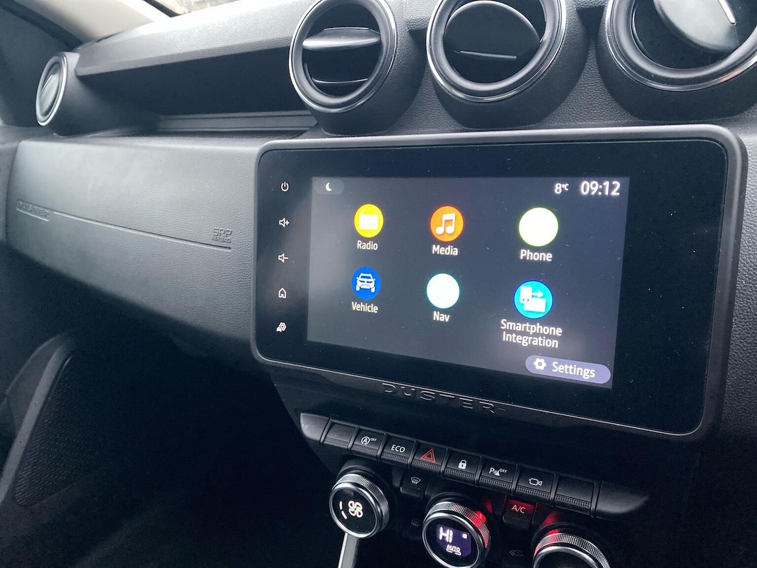 Used Dacia Duster 2021 for sale - 76589166: Photo 25