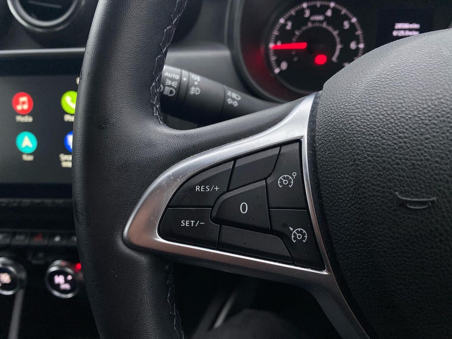 Used Dacia Duster 2021 for sale - 76589166: Photo 27