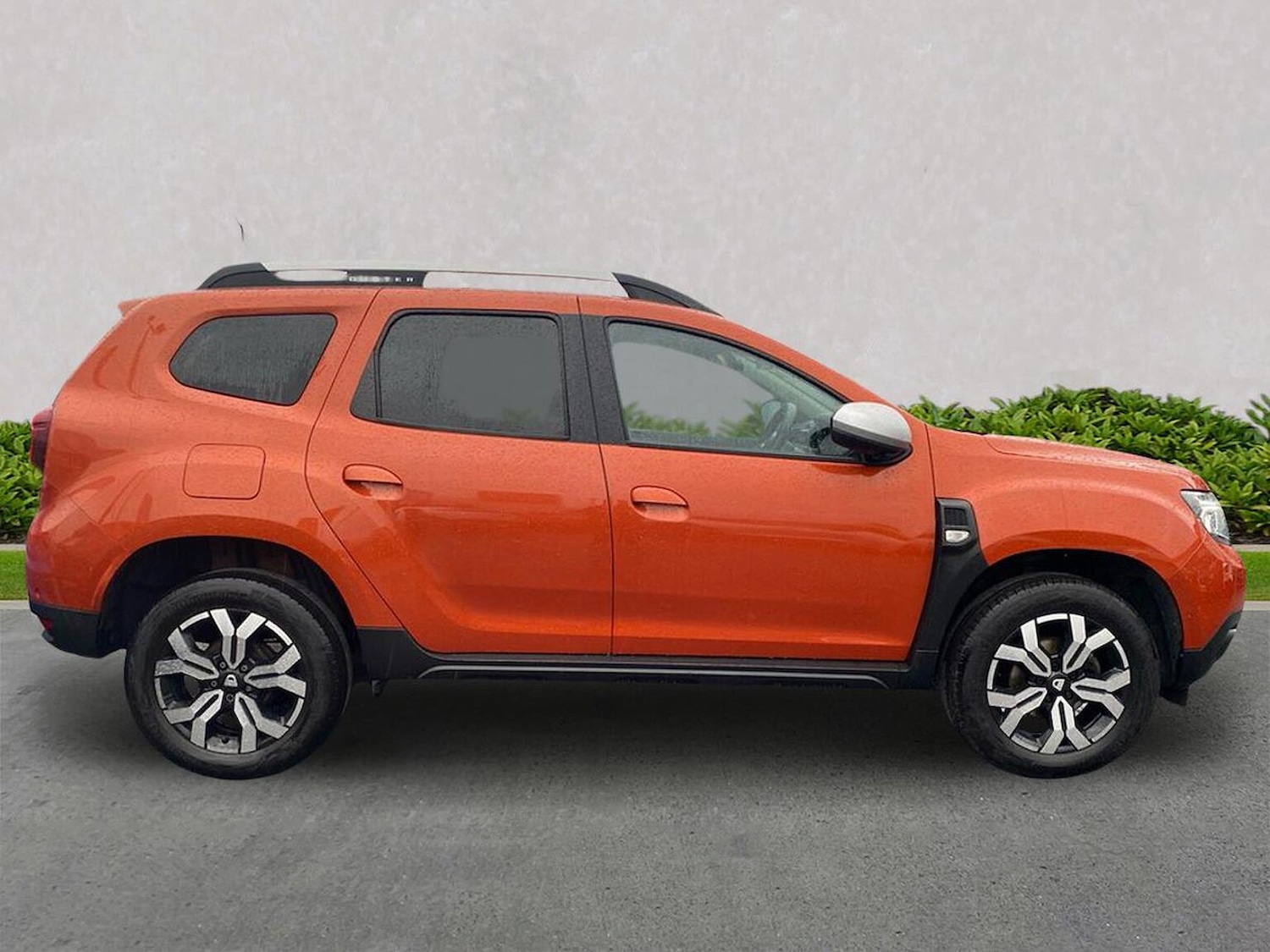 Used Dacia Duster 2021 for sale - 76589166: Photo 3