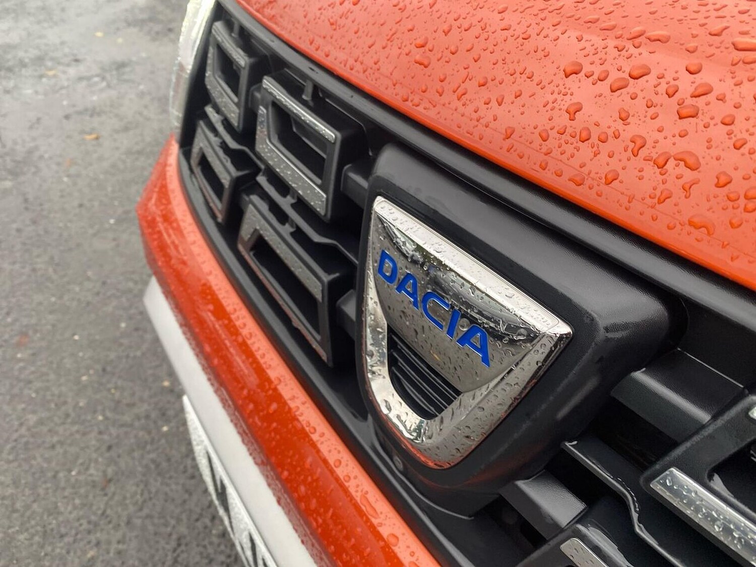 Used Dacia Duster 2021 for sale - 76589166: Photo 33