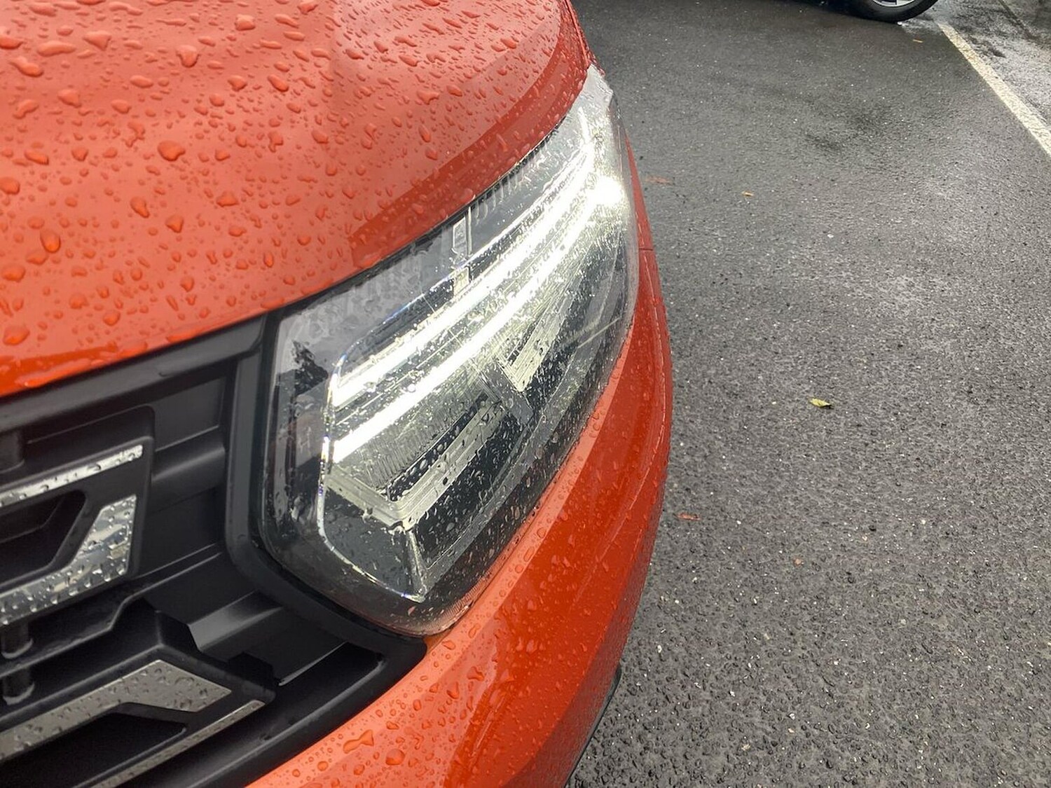 Used Dacia Duster 2021 for sale - 76589166: Photo 34