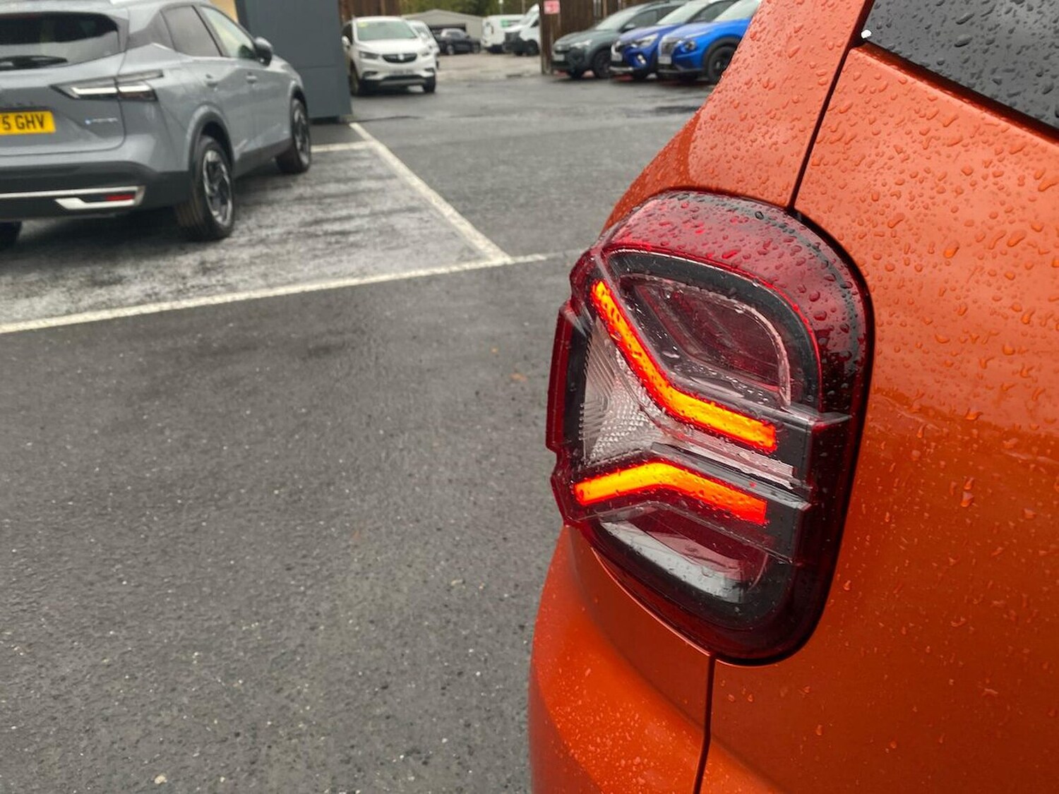 Used Dacia Duster 2021 for sale - 76589166: Photo 36