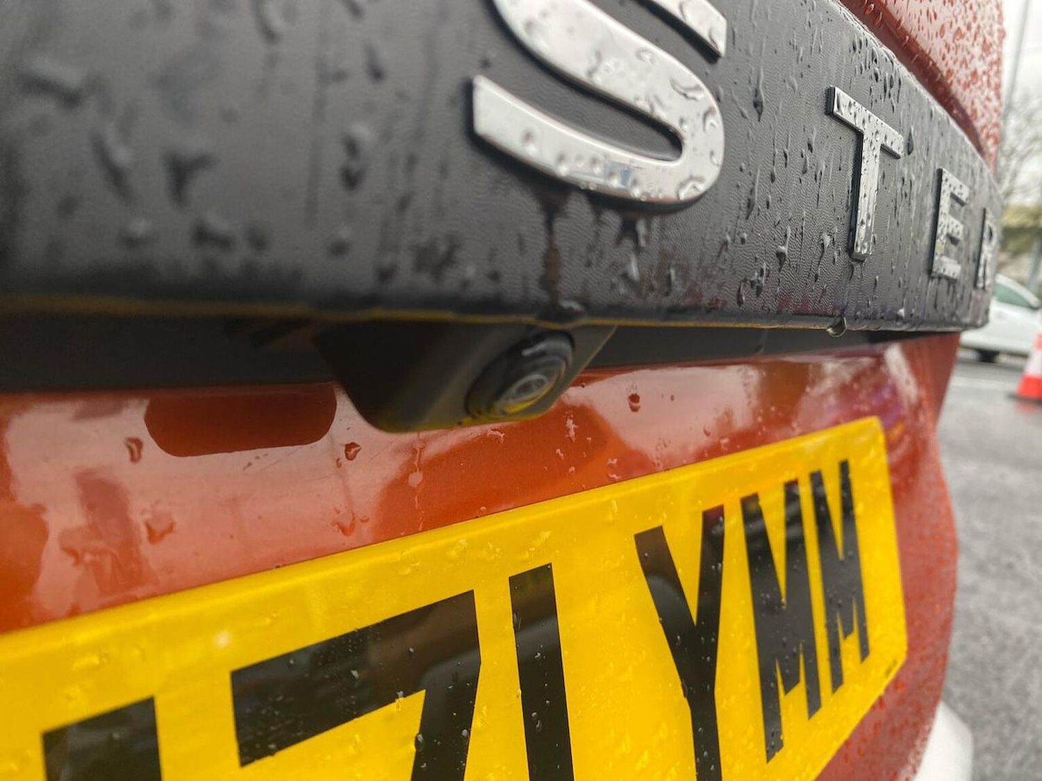 Used Dacia Duster 2021 for sale - 76589166: Photo 43