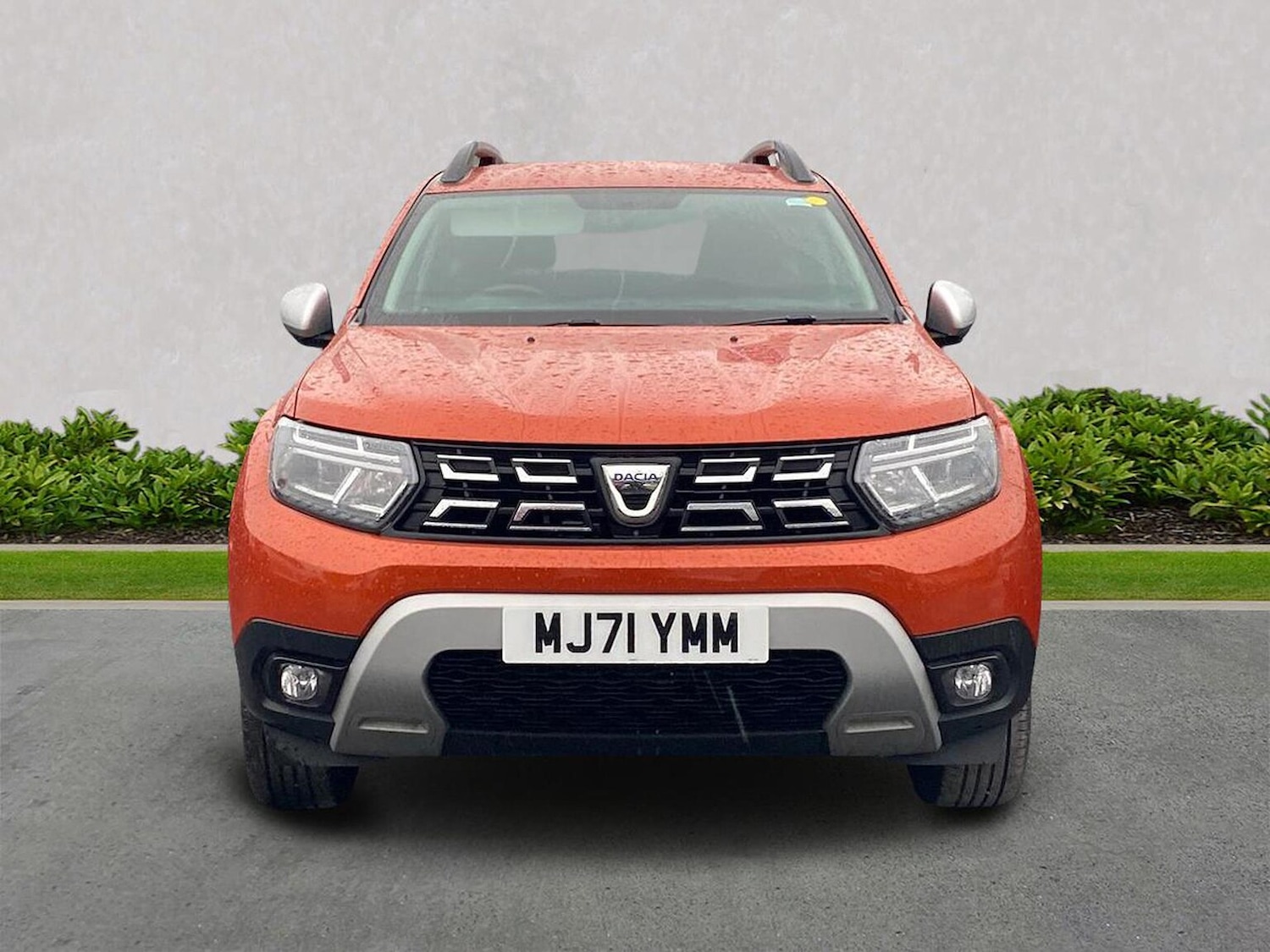 Used Dacia Duster 2021 for sale - 76589166: Photo 5