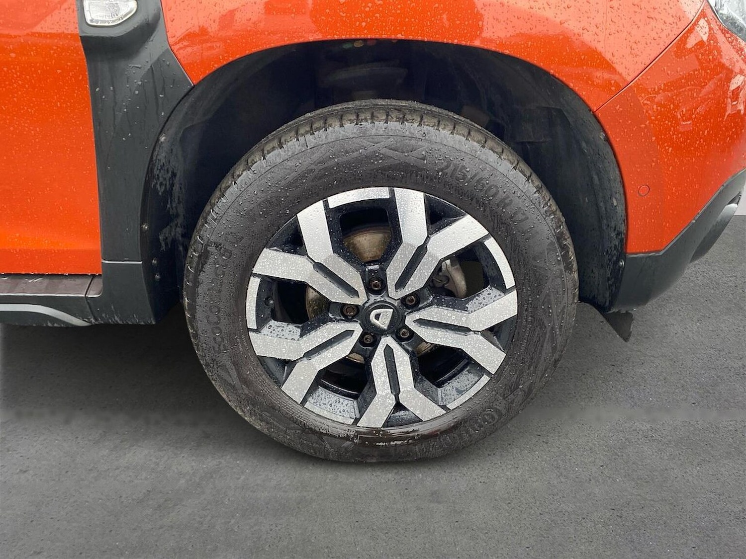 Used Dacia Duster 2021 for sale - 76589166: Photo 6