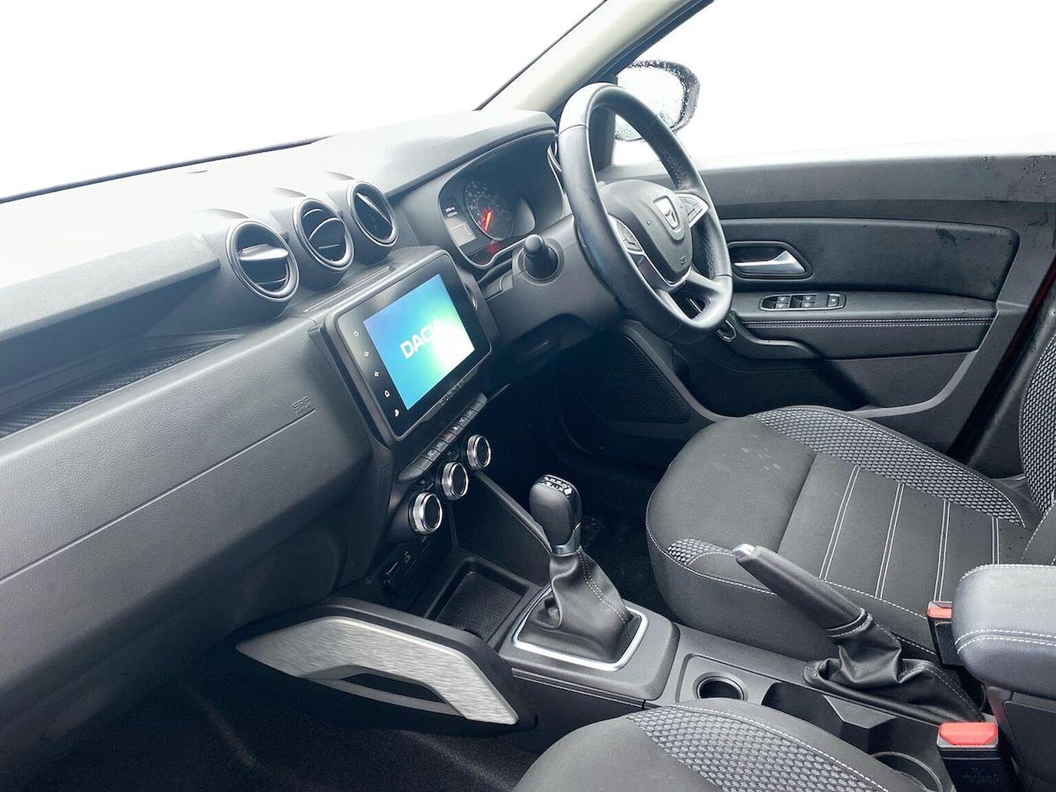 Used Dacia Duster 2021 for sale - 76589166: Photo 7