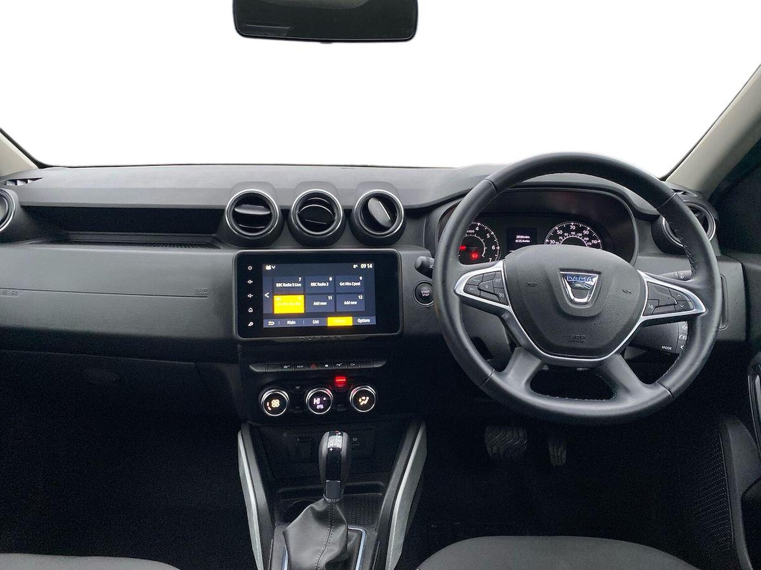 Used Dacia Duster 2021 for sale - 76589166: Photo 8