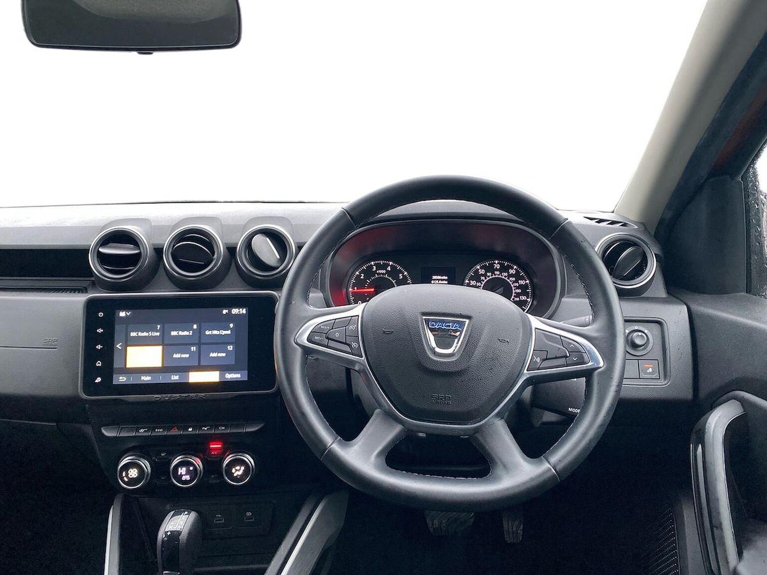 Used Dacia Duster 2021 for sale - 76589166: Photo 9