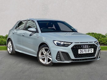 Used Audi A1 2020 for sale - 78383413: Photo