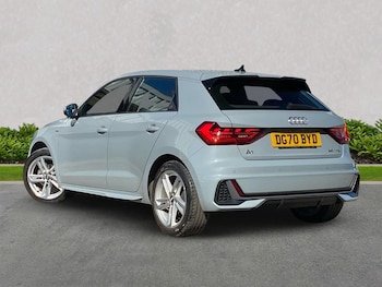 Used Audi A1 2020 for sale - 78383413: Photo